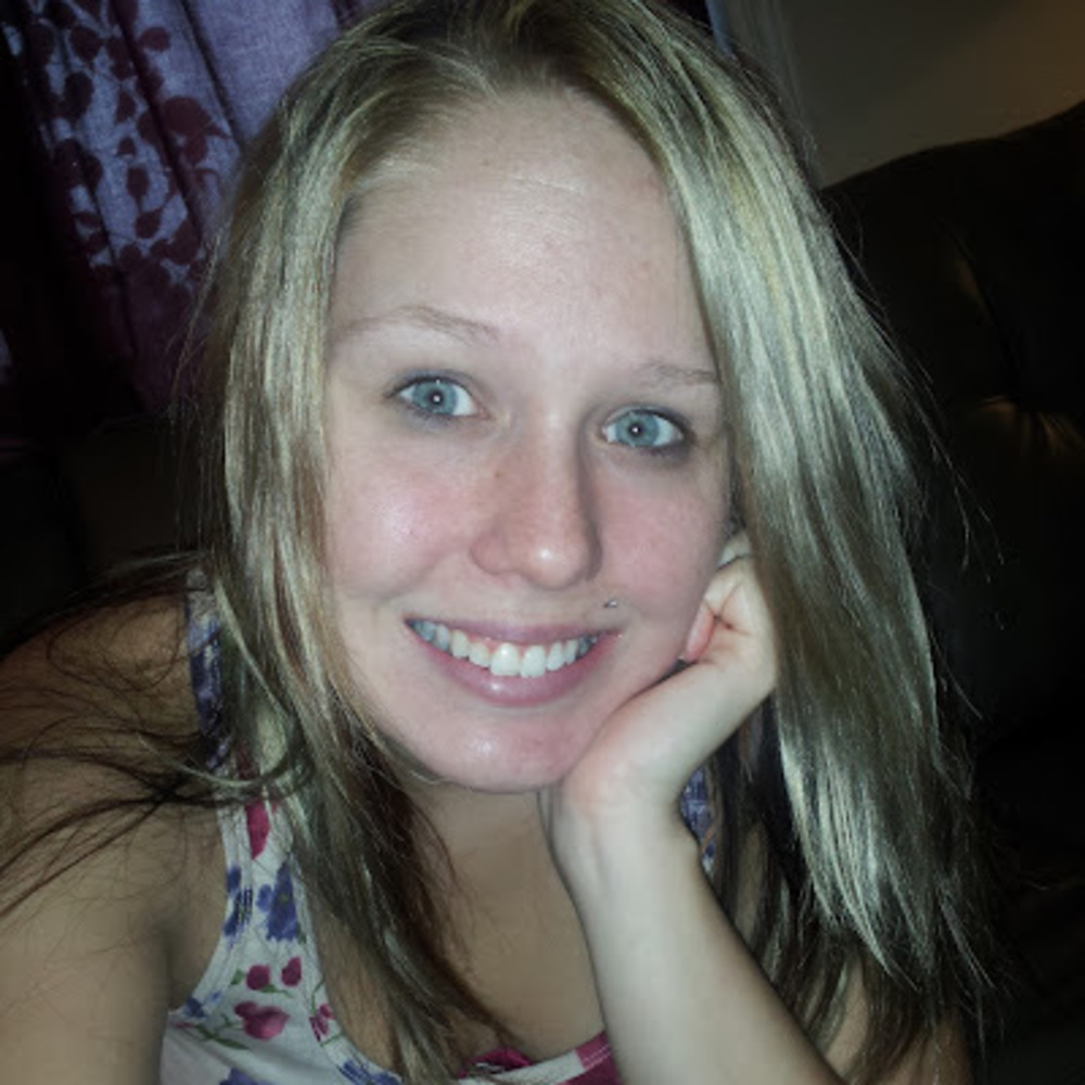 Meet your Posher, Ashley